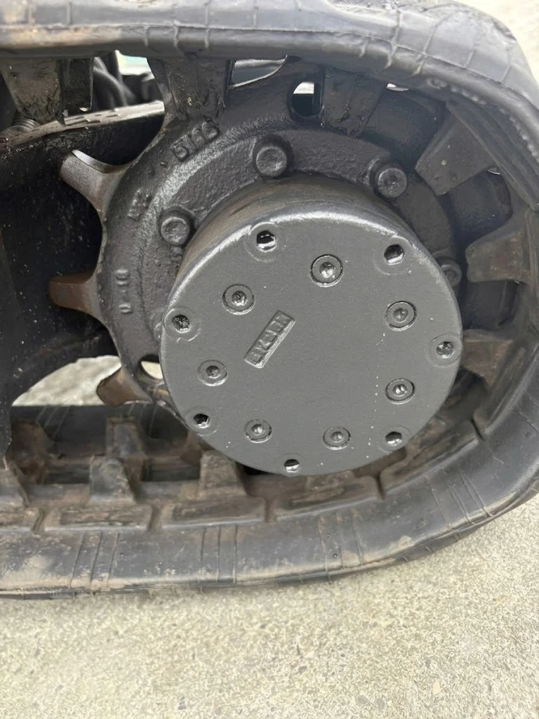 CAT 010CR