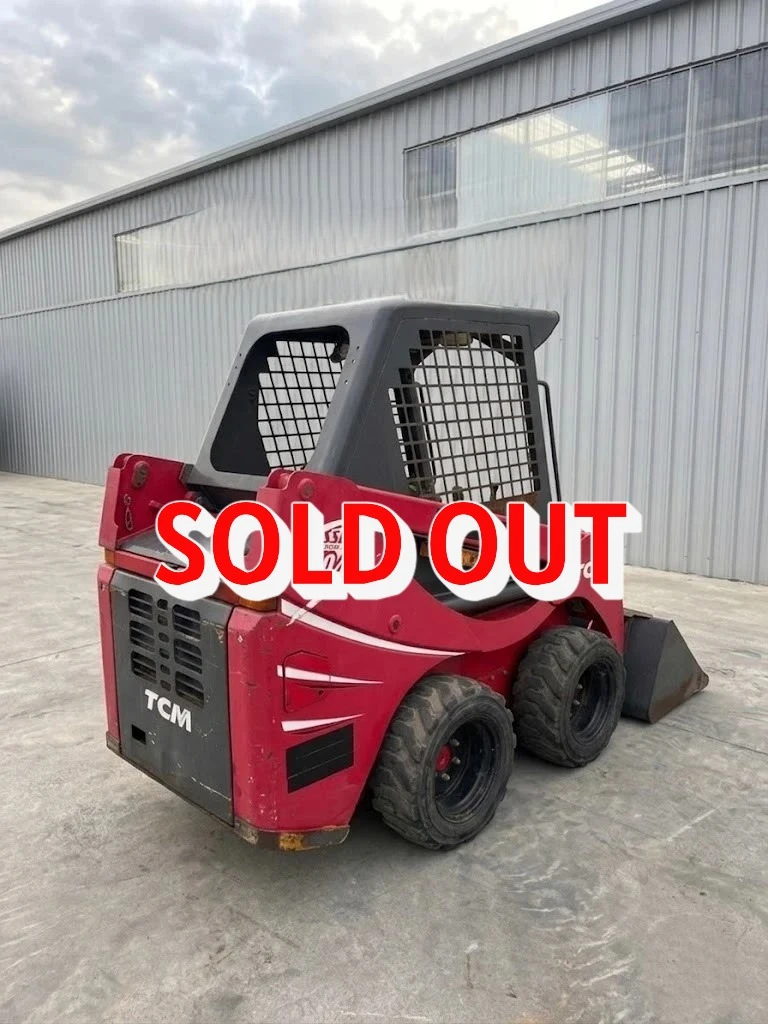 TCM 704