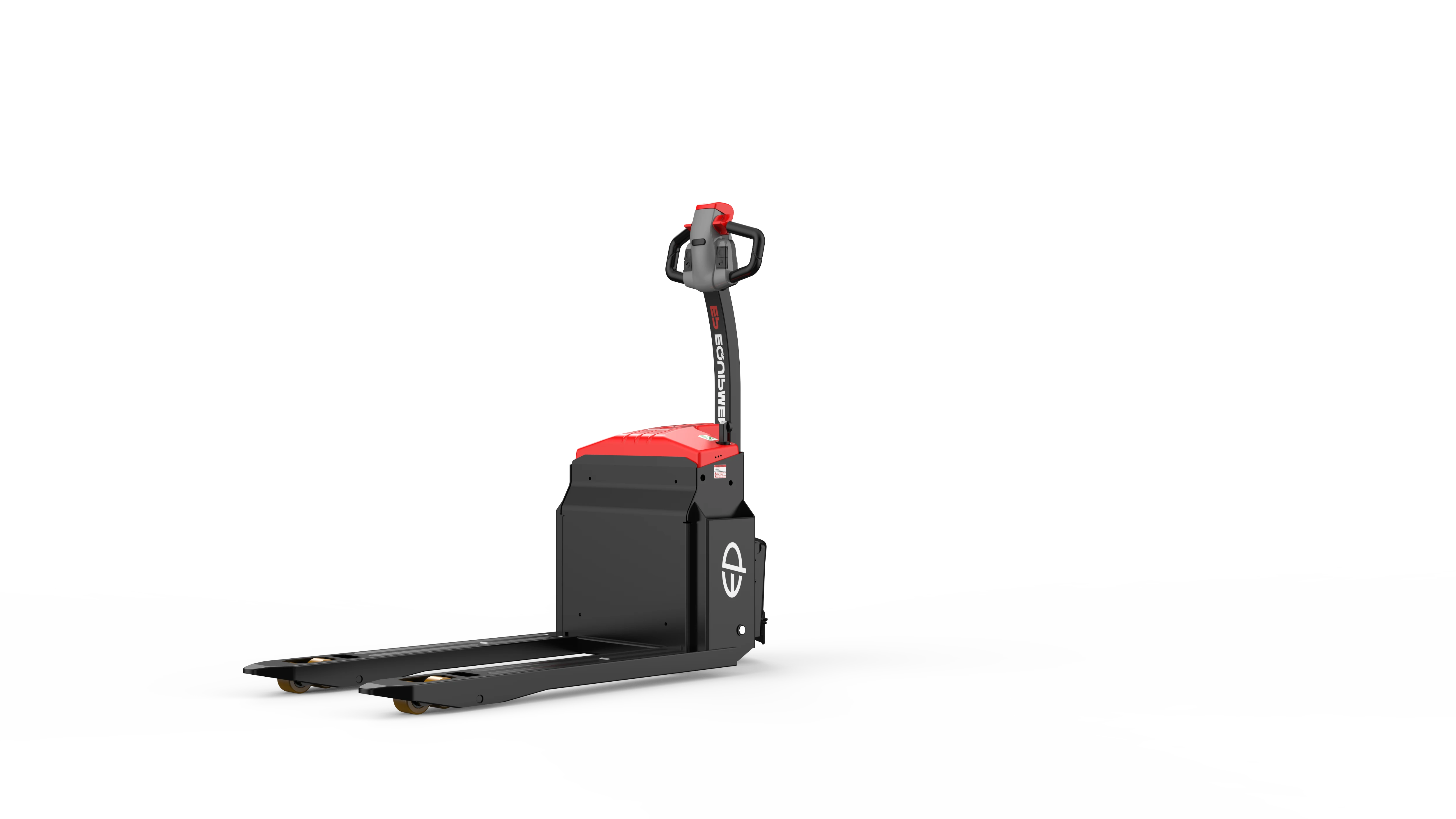 中力堆高機/EP堆高機- 1.5噸 電動拖板車