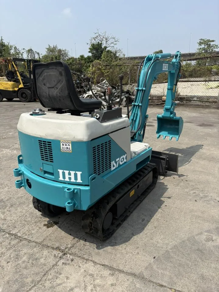 IHI IS-7GX3