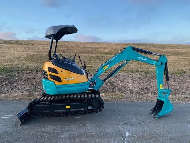 KUBOTA U-20-3S