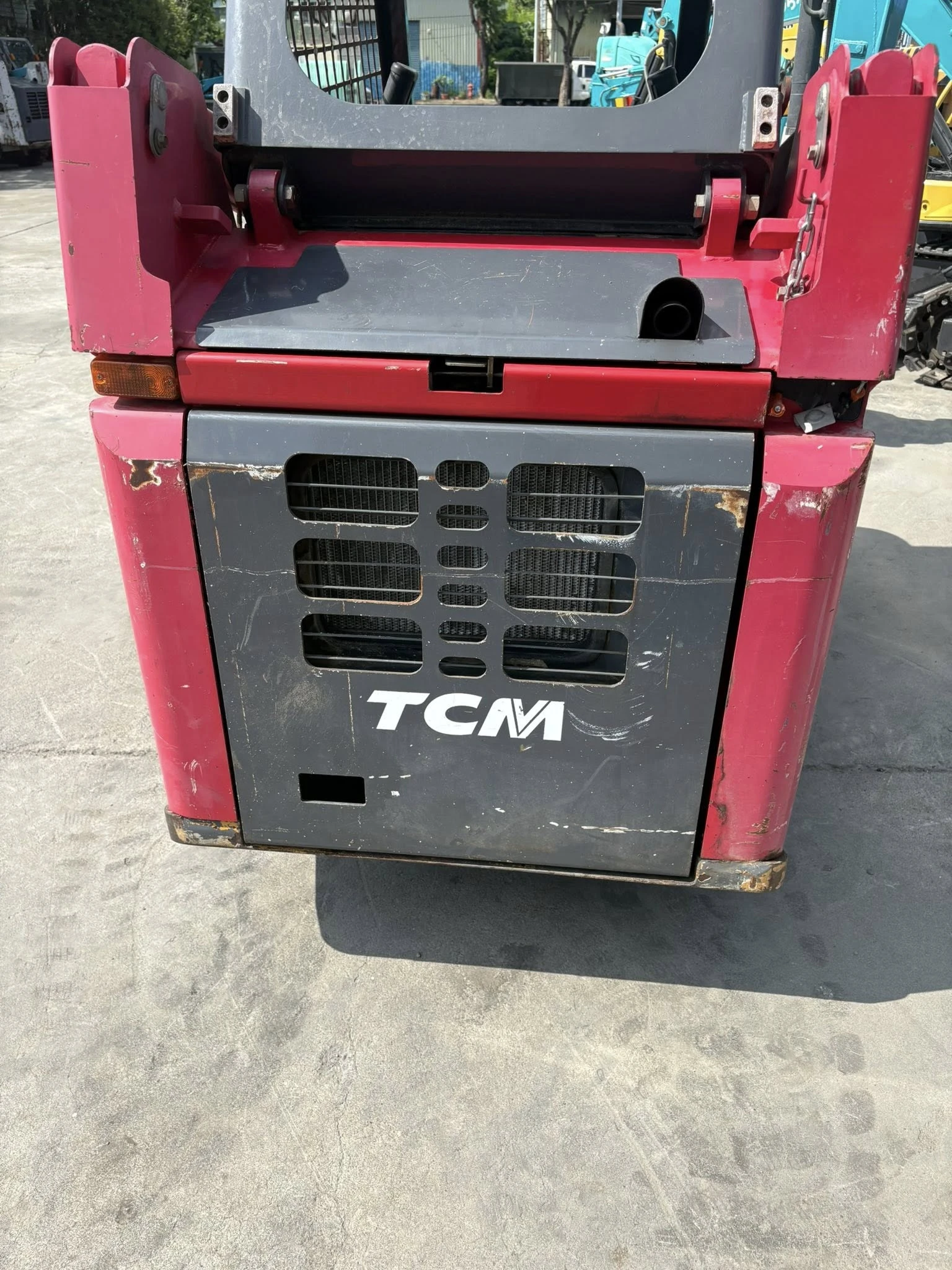 TCM 704