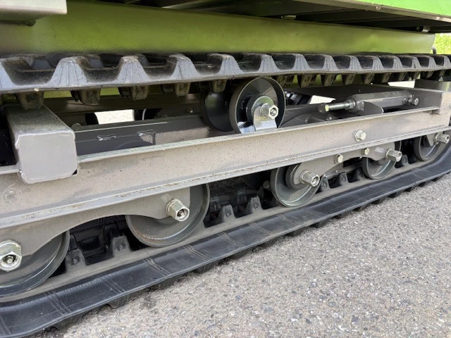 日本大橋 OHASHI GS283D 柴油樹枝粉碎機