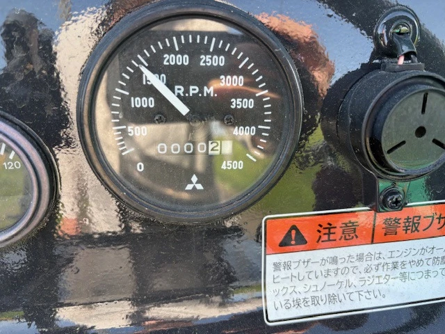 乗用割草機 HM1550