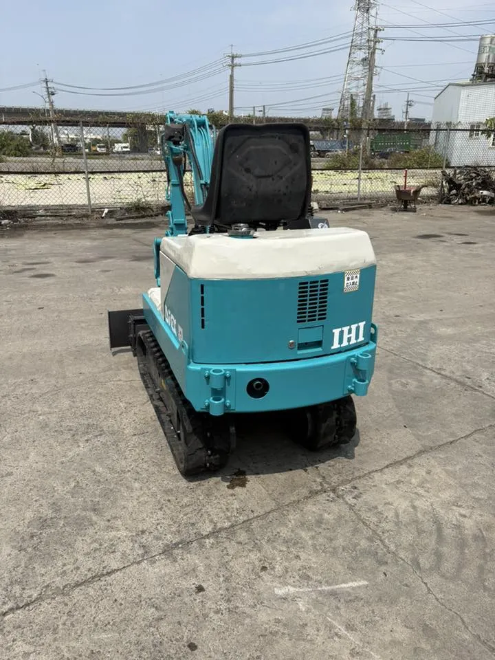IHI IS-7GX3