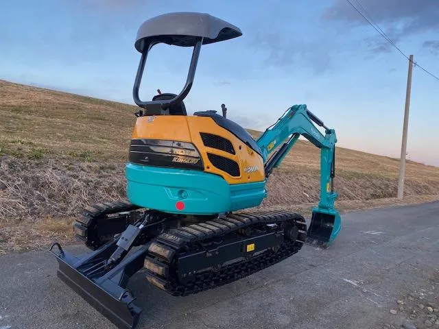 KUBOTA U-20-3S