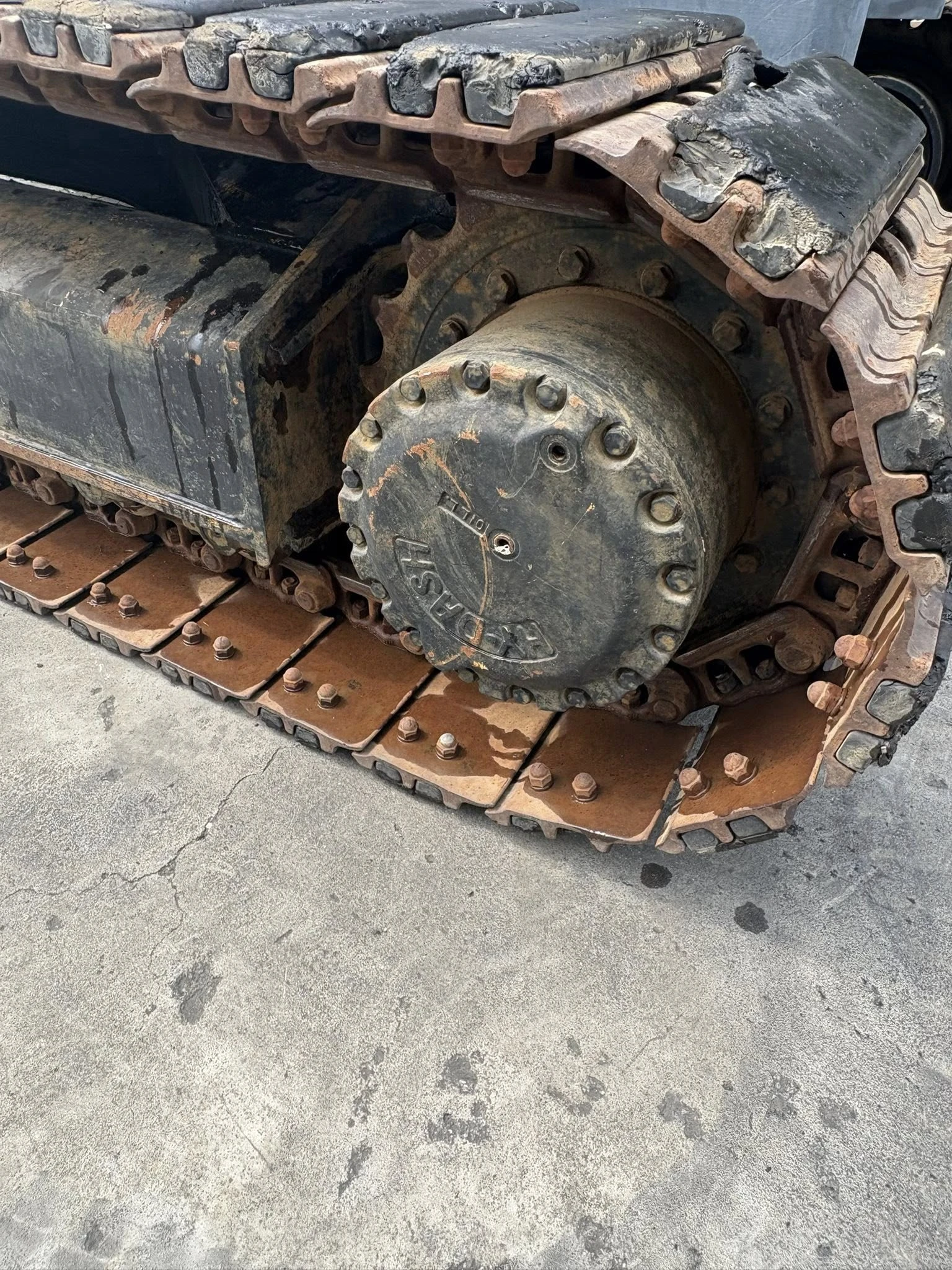 AICHI SR182