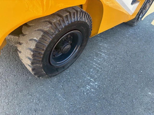 TCM 3噸柴油堆高機 FD30C6