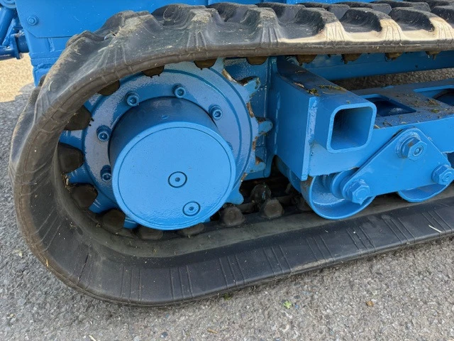 乗用割草機 HM1550