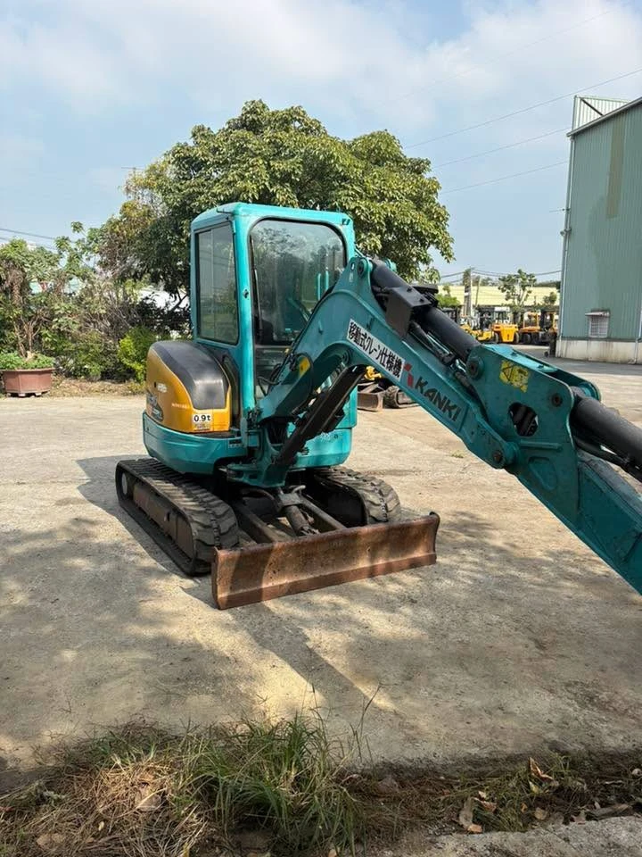 KUBOTA U-30-5 