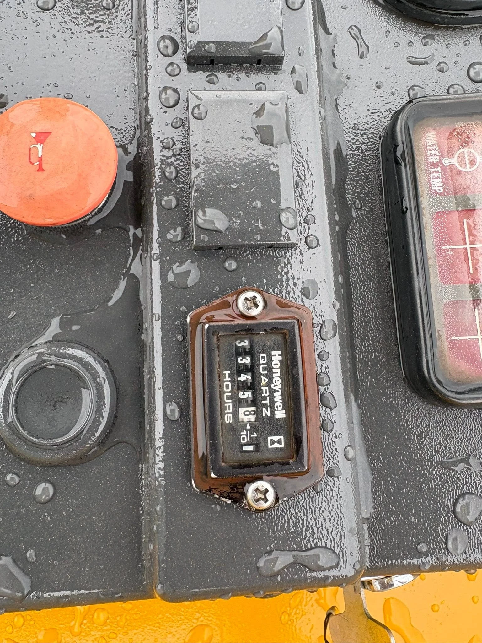 IHI IS-14GX3