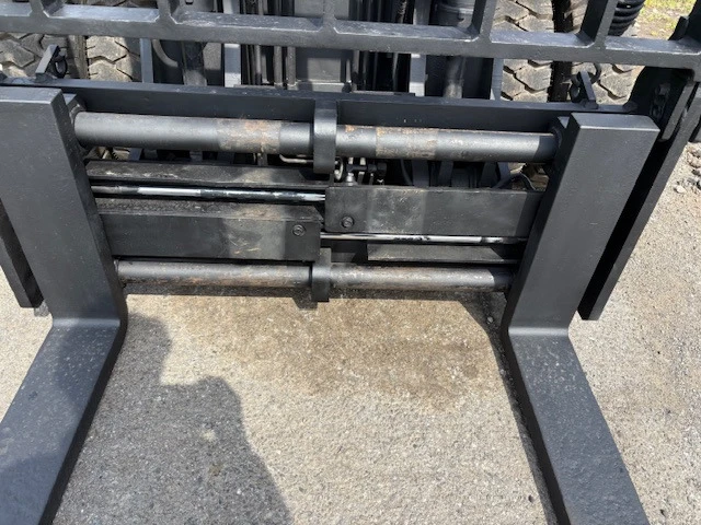 TOYOTA 7FD35 3.5噸柴油堆高機