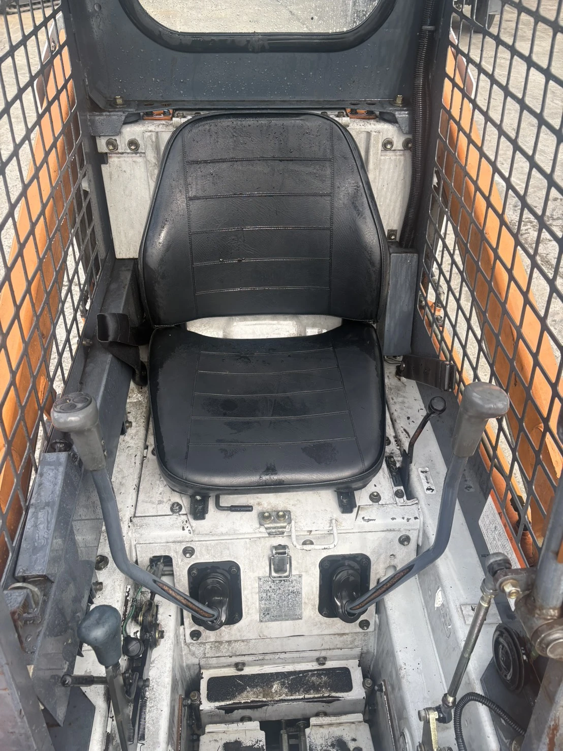 TOYOTA 4SDK4
