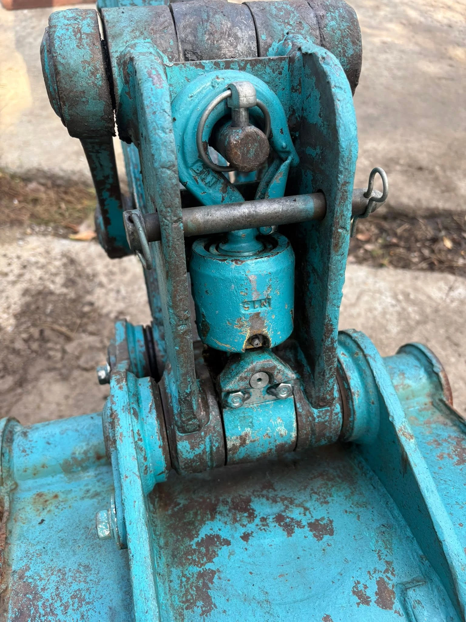 KUBOTA U-30-5 
