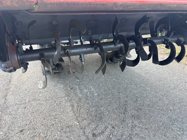 KUBOTA 久保田 SL24F 柴油農用曳引機