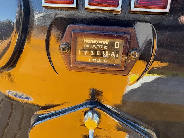 KUBOTA 久保田挖土機 U-008