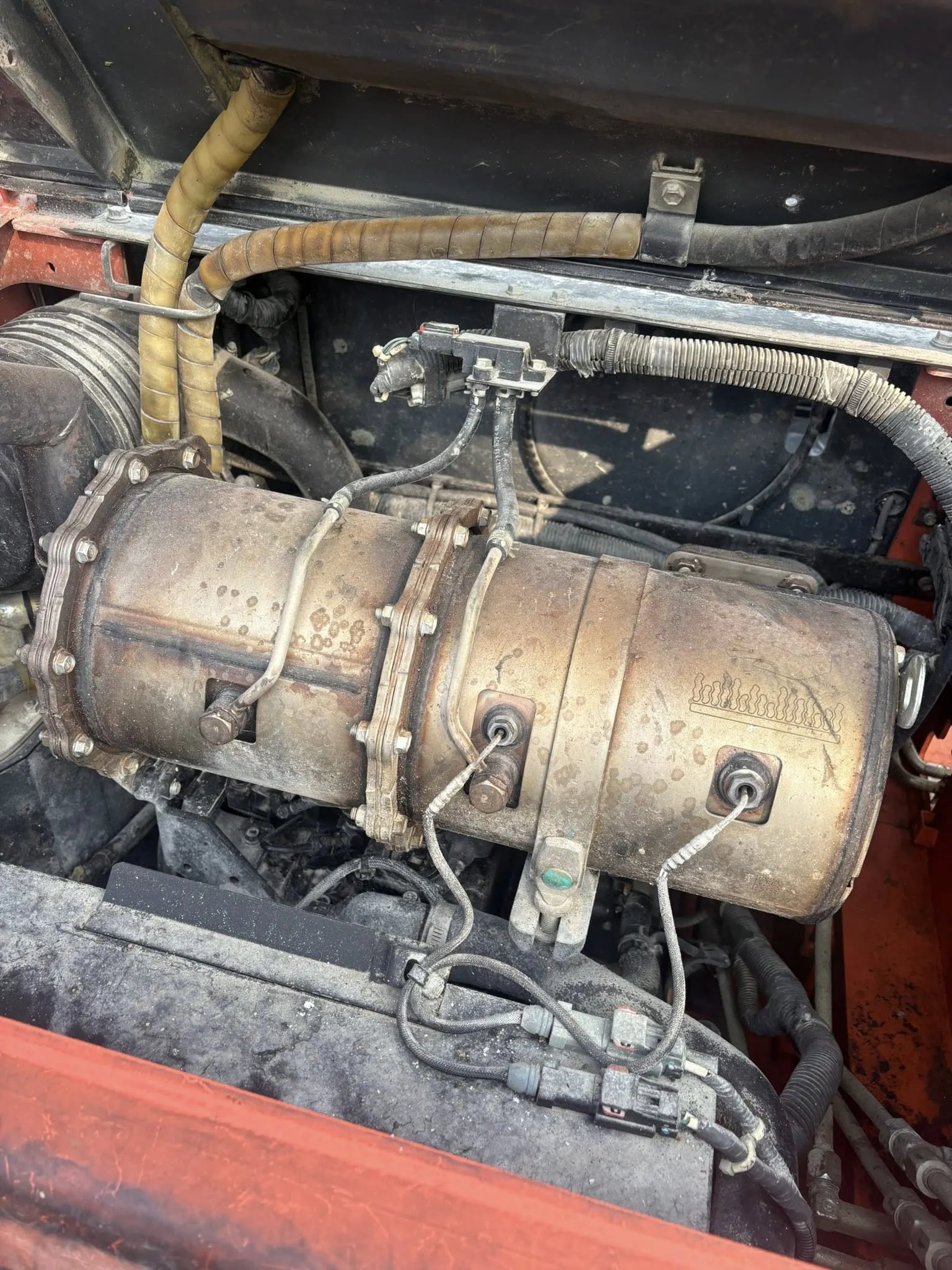 TOYOTA 5SDK8
