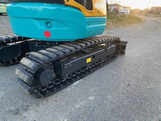 KUBOTA U-20-3S