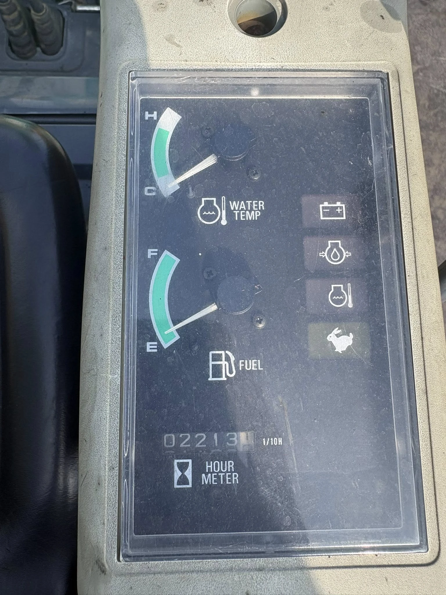 KOBELCO SK09SR