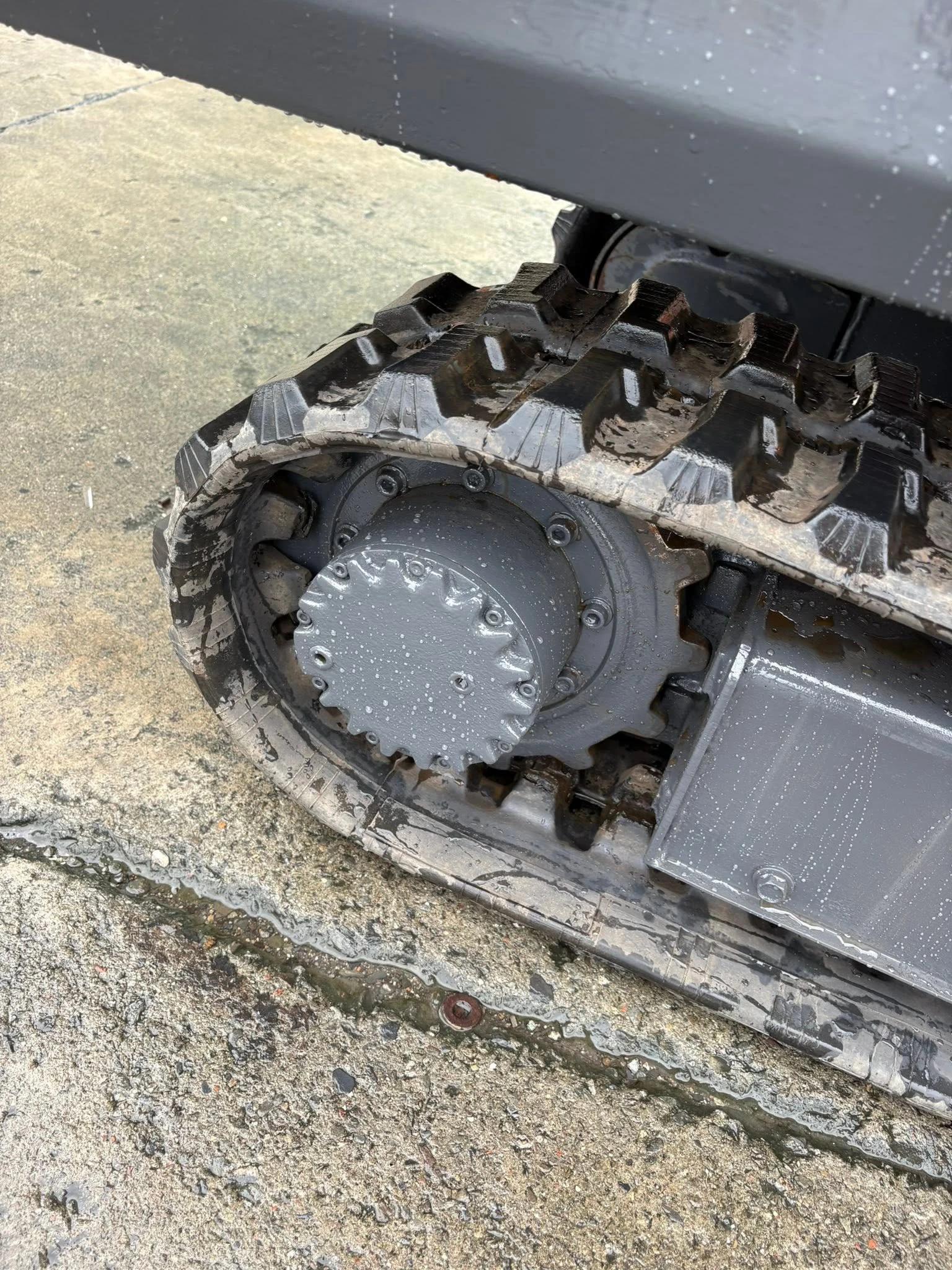 IHI IS-14GX3