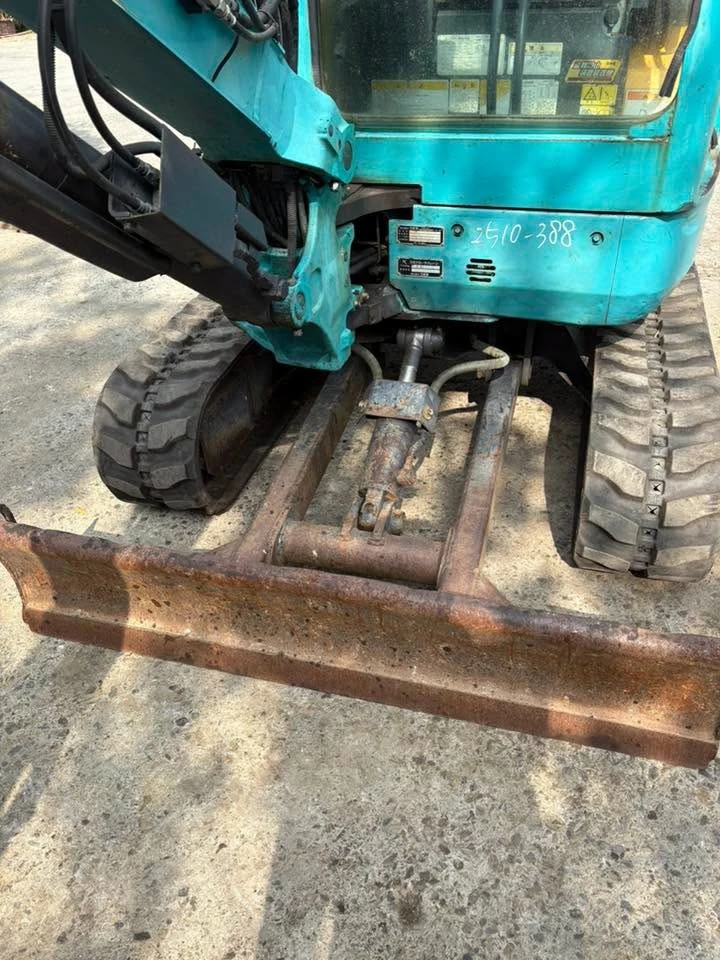 KUBOTA U-30-5 