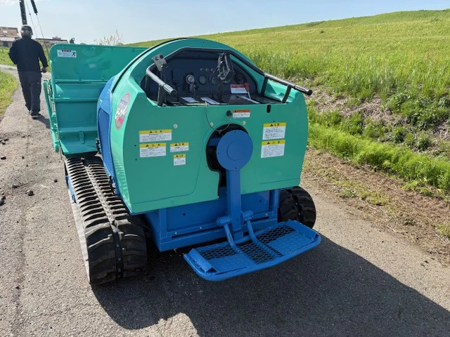 乗用割草機 HM1550