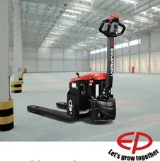 EPT20-15ET2L 1.5噸 電動拖板車 