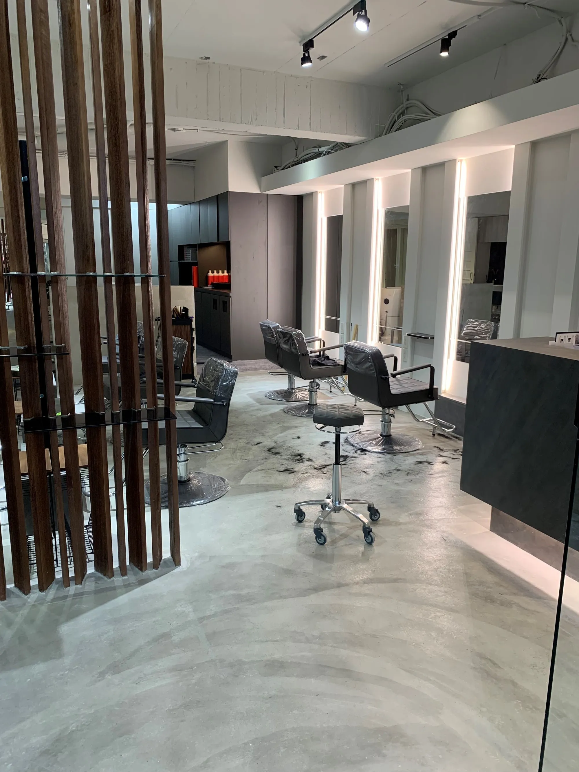 三民路 JUSTIN HAIR