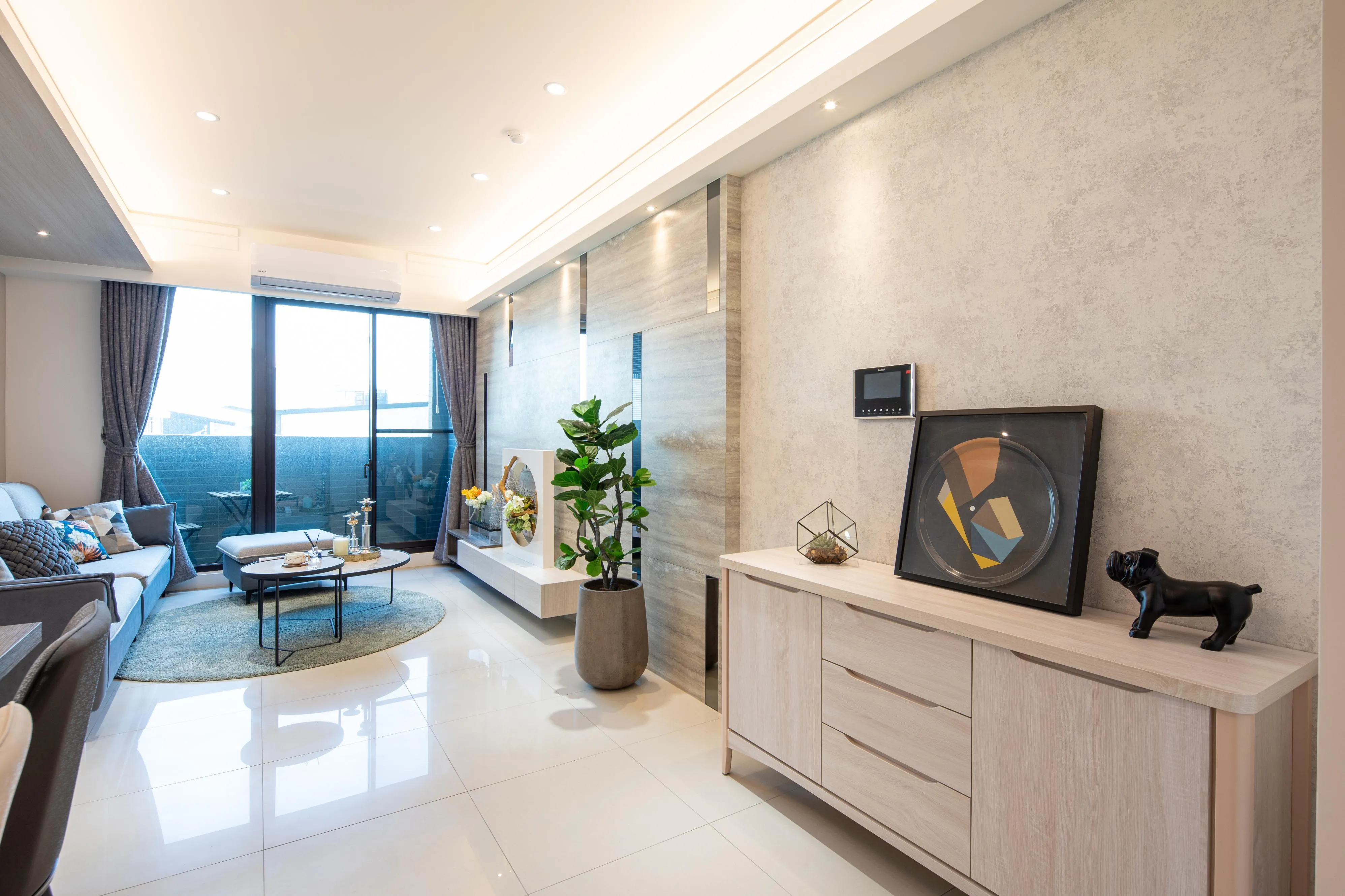 宜誠禾雅 實品屋