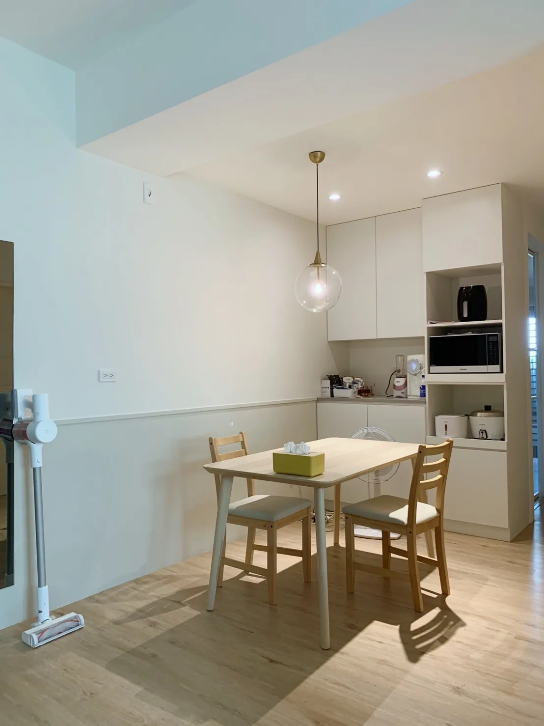 宜誠禾雅-輕裝潢