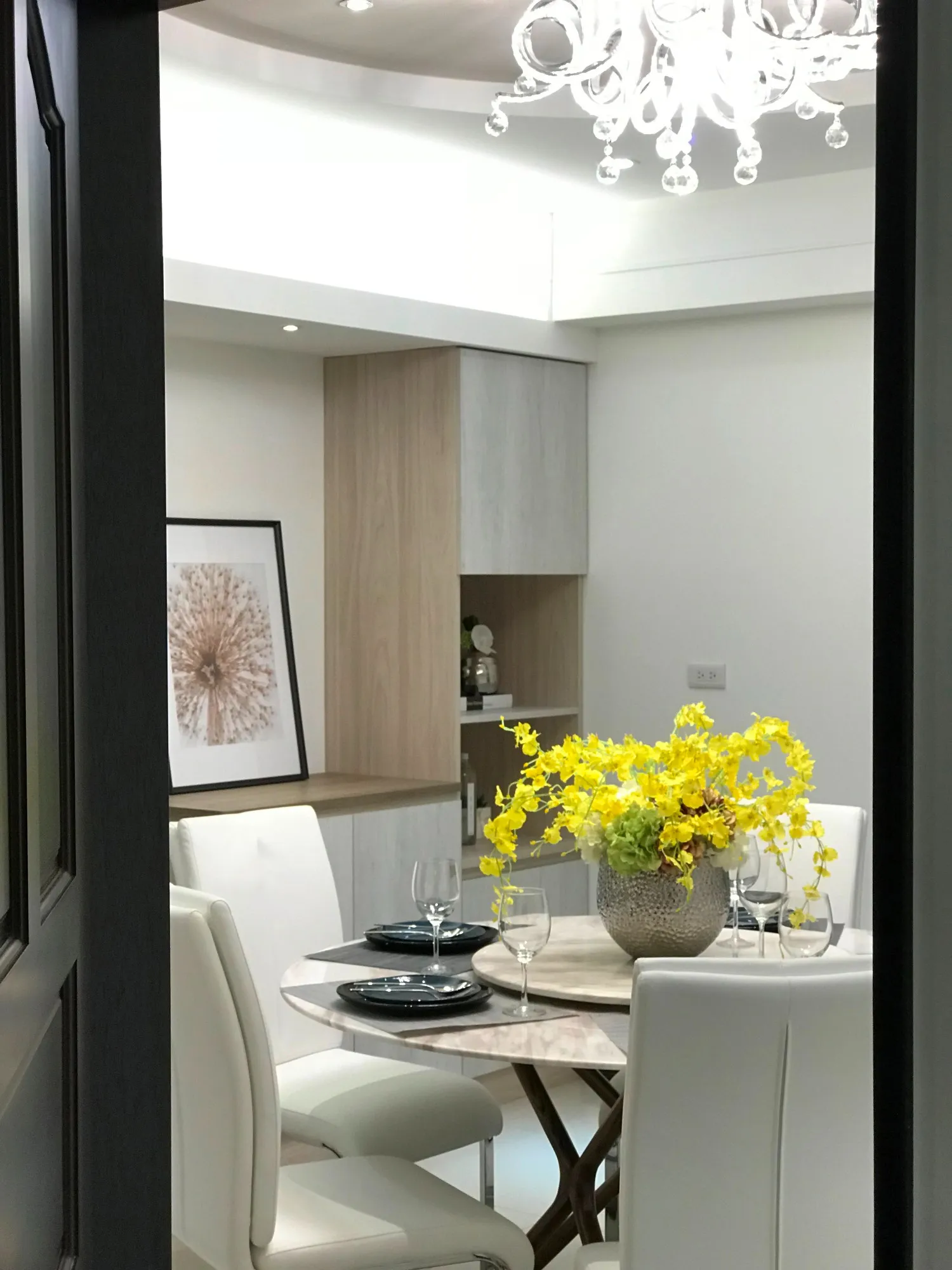 美麗國實品屋G2-4F