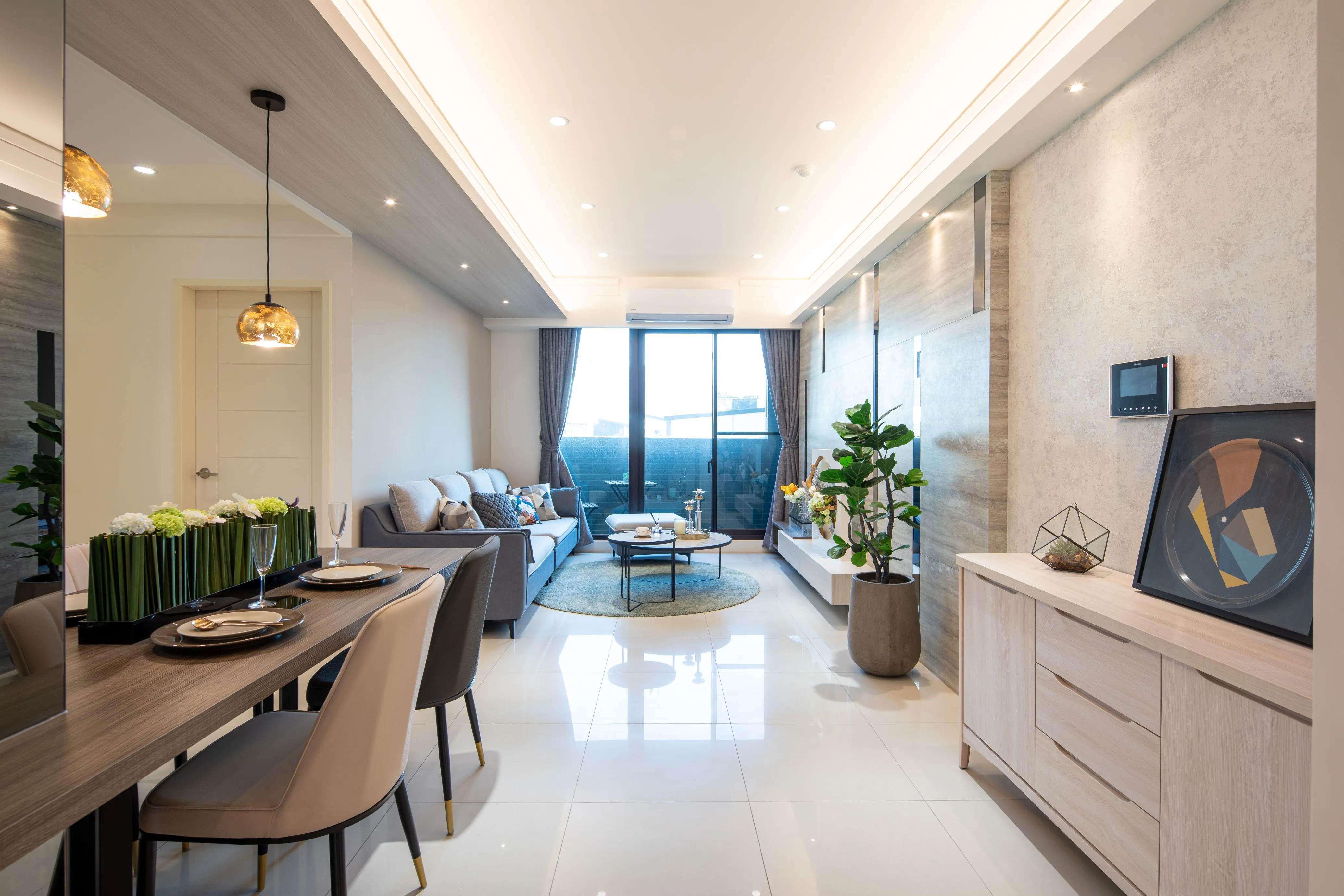 宜誠禾雅 實品屋