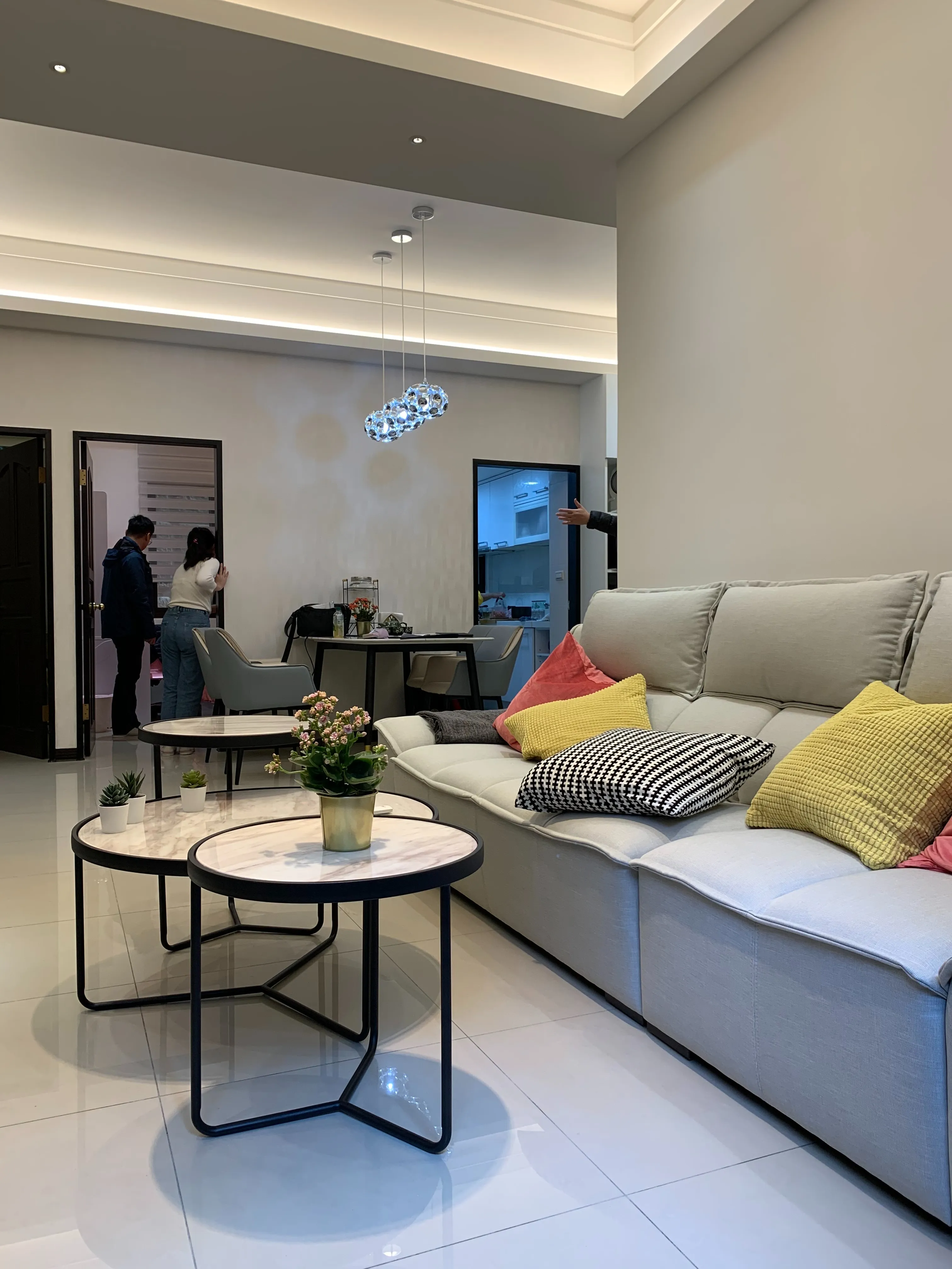 新店美麗國93號1F