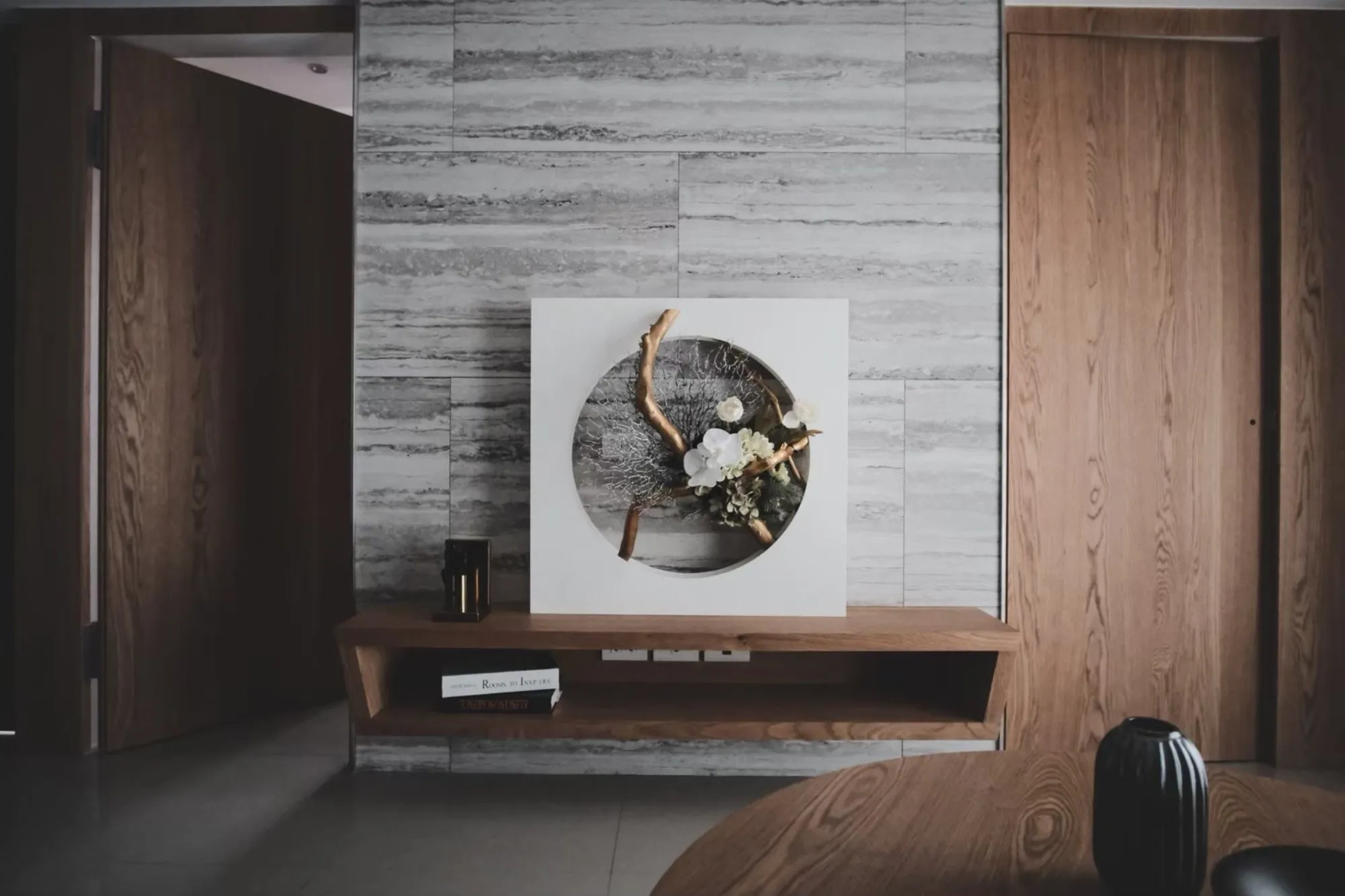 新店美麗國實品屋