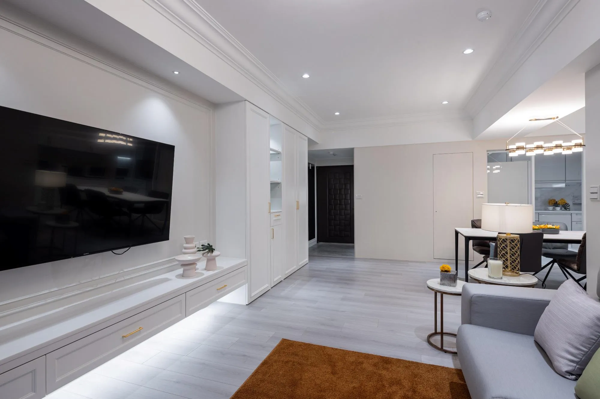 中壢新生路 陳小姐