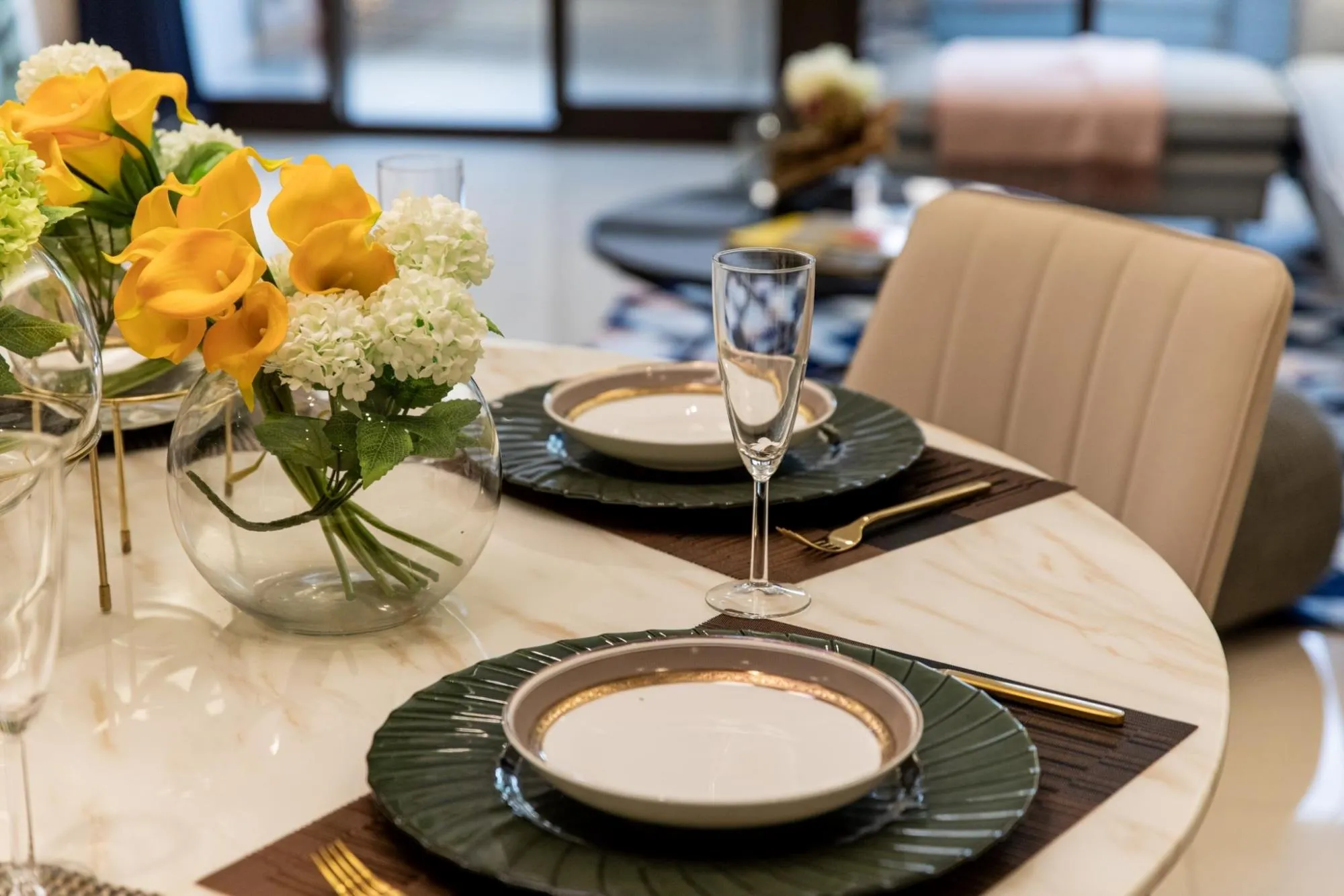 美麗國實品屋77號1F、99號2F