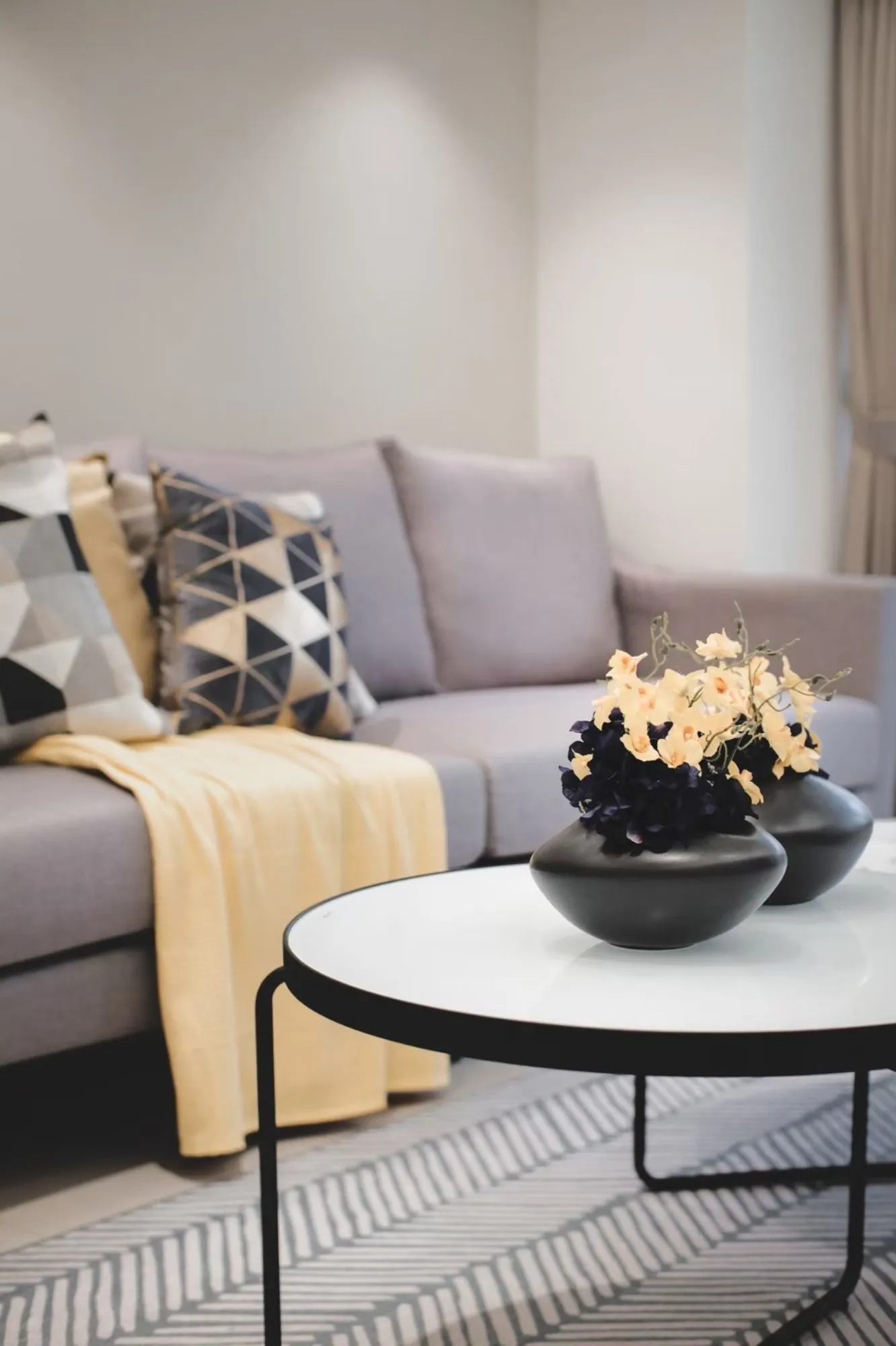 新店美麗國實品屋