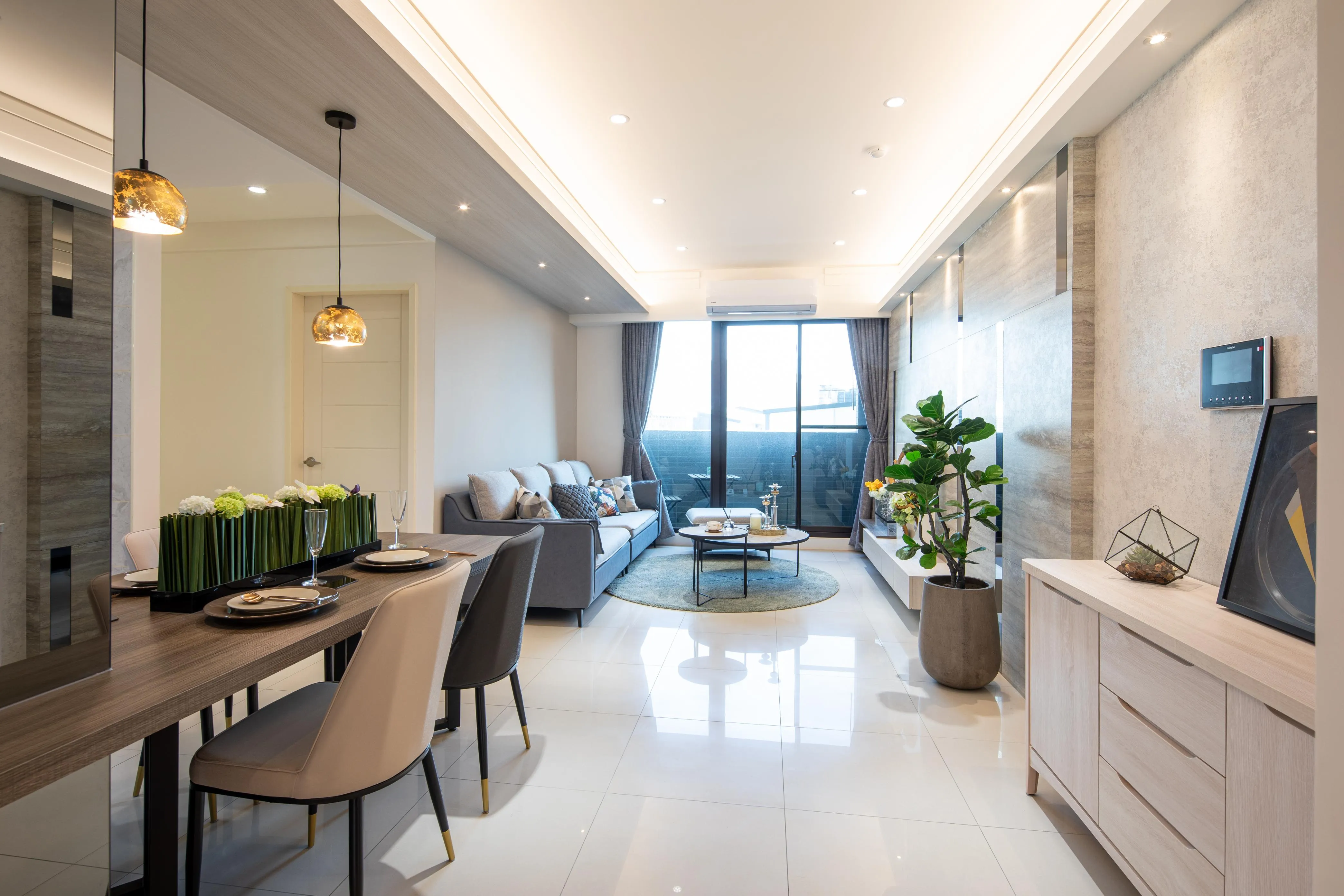 宜誠禾雅 實品屋