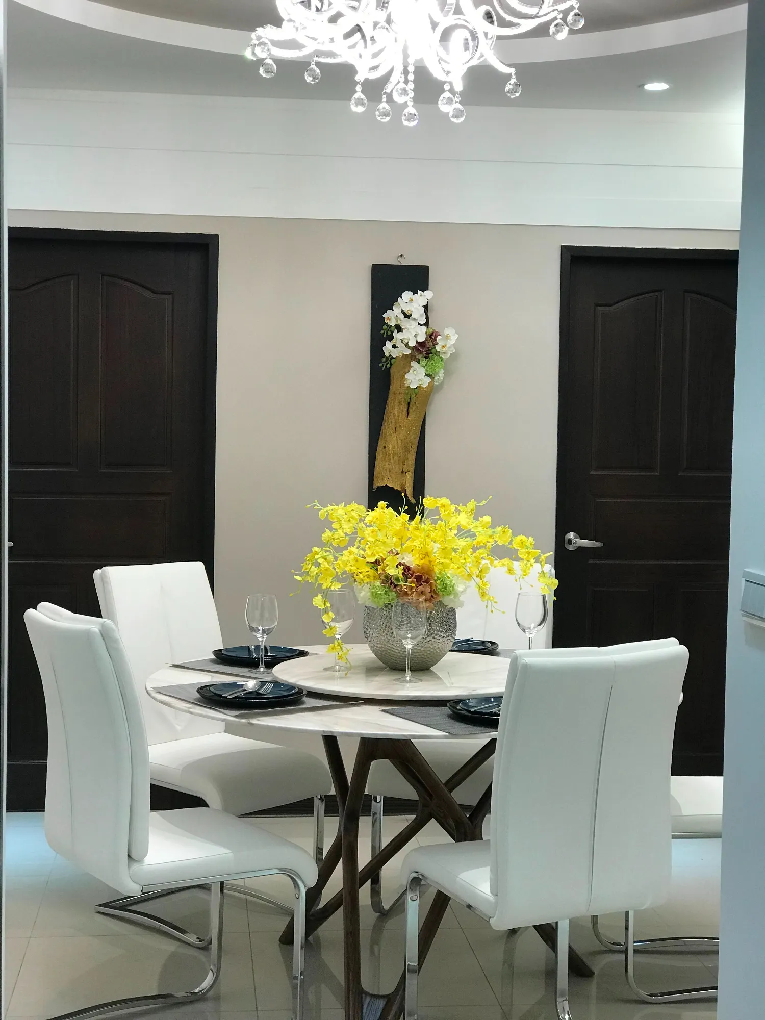 美麗國實品屋G2-4F