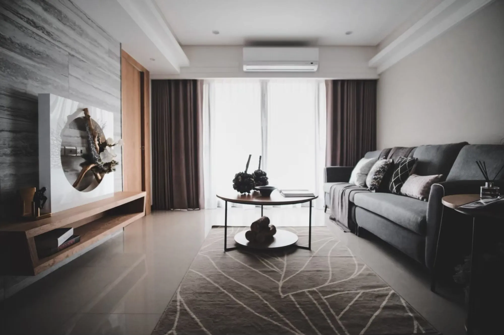 新店美麗國實品屋