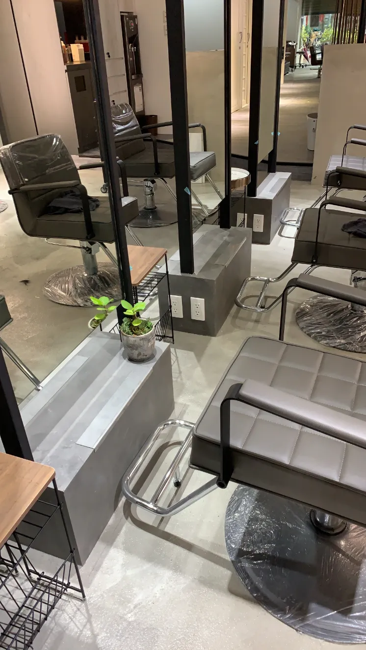 三民路 JUSTIN HAIR