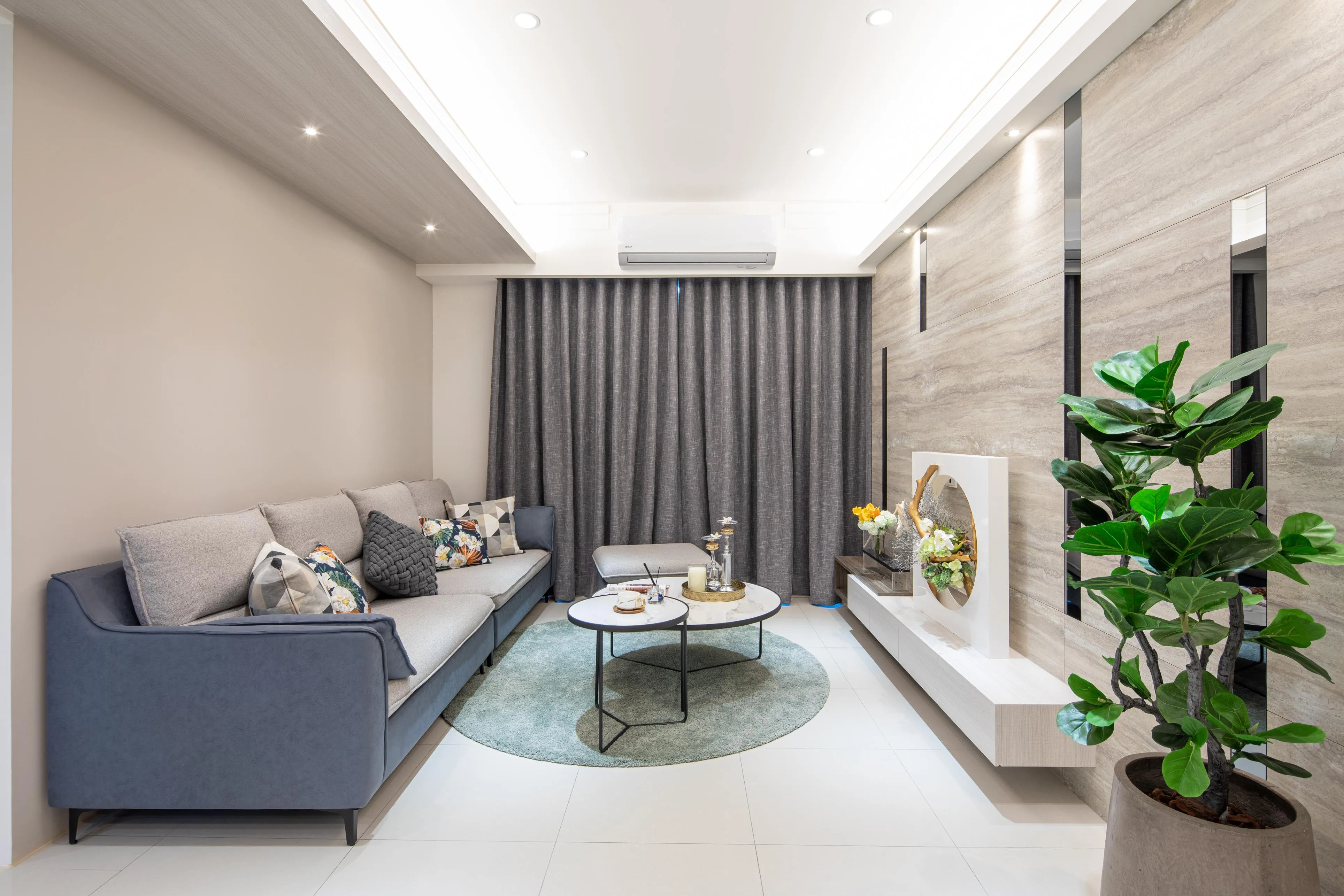 宜誠禾雅 實品屋