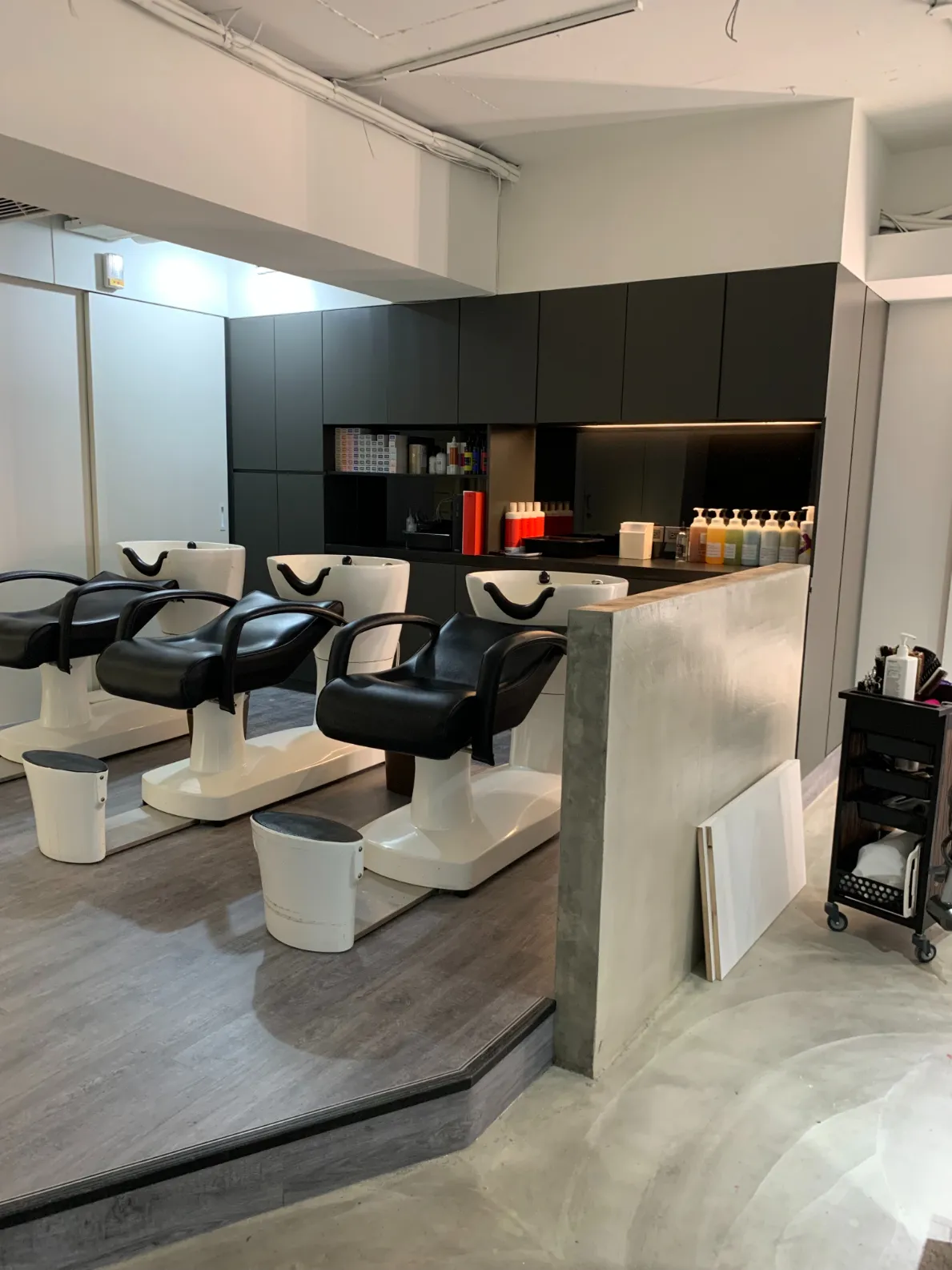 三民路 JUSTIN HAIR