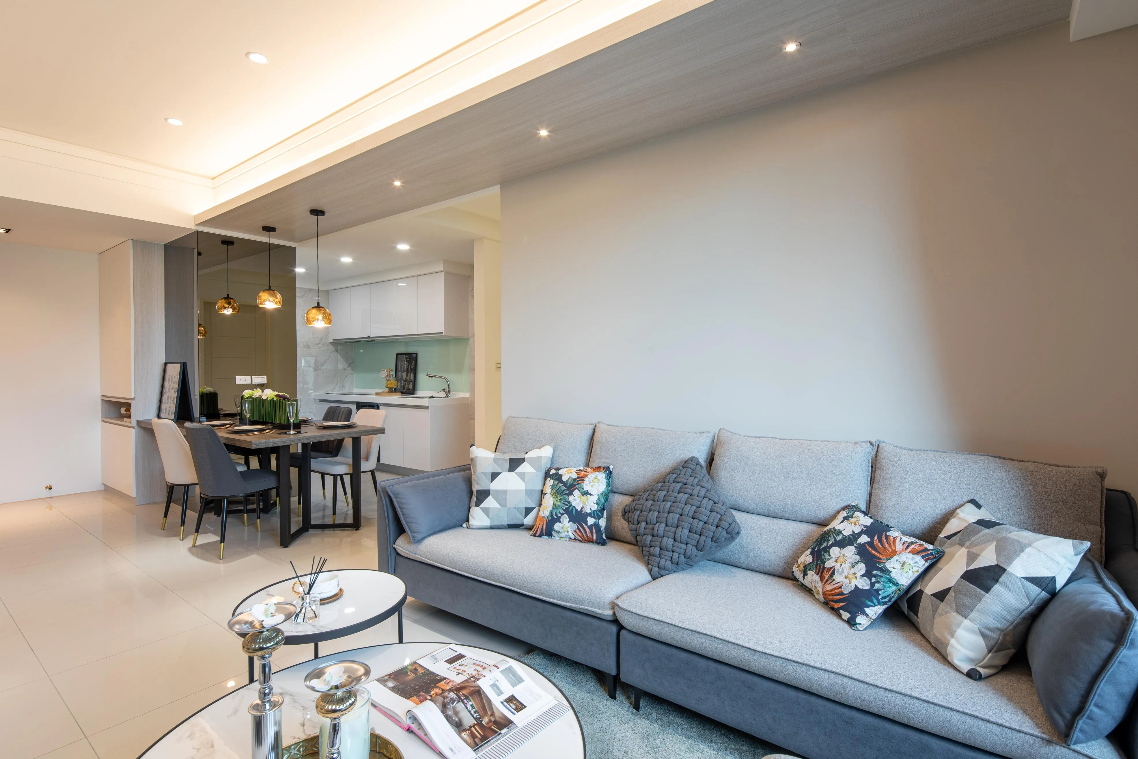 宜誠禾雅 實品屋