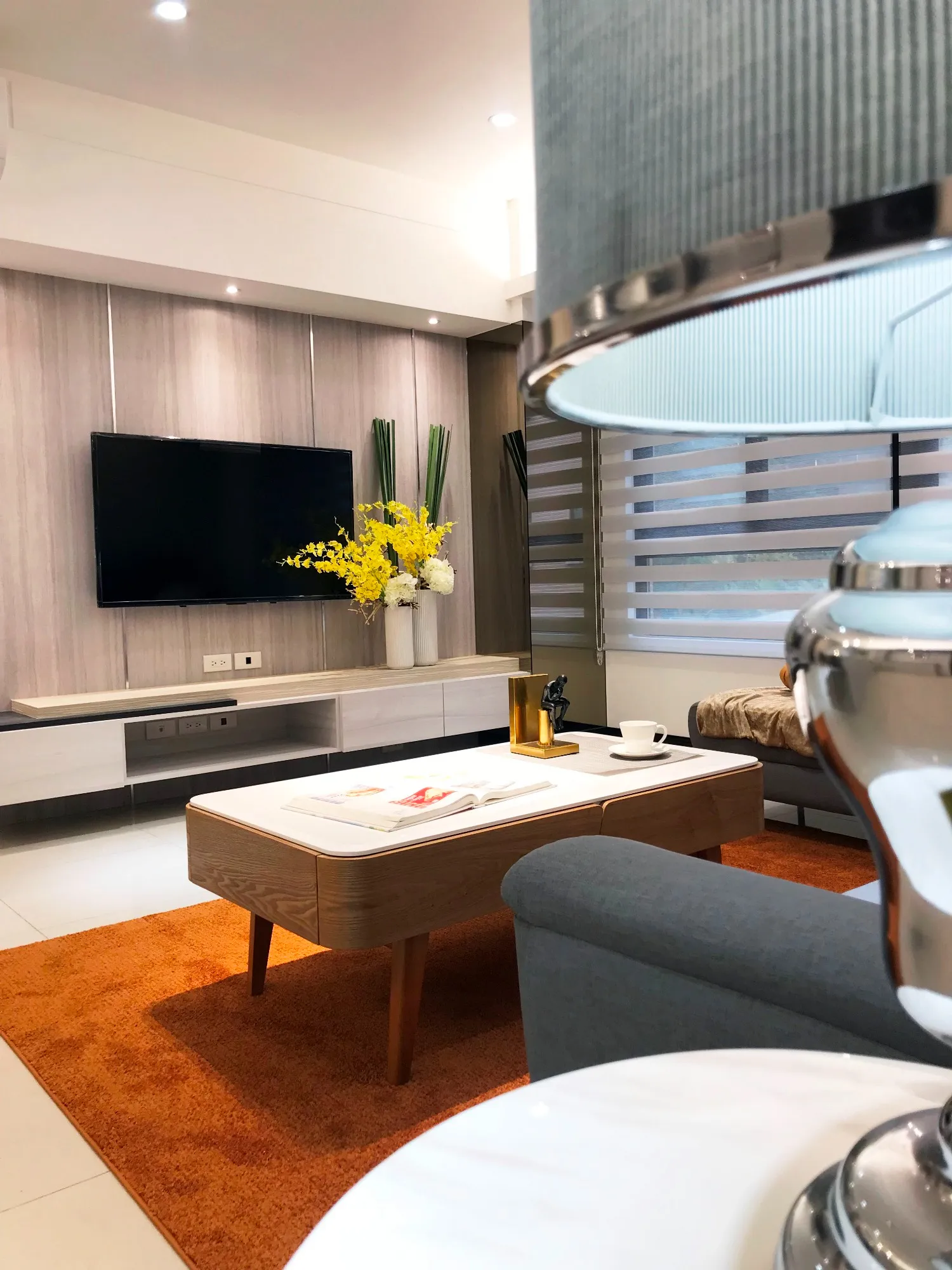 美麗國實品屋G2-4F