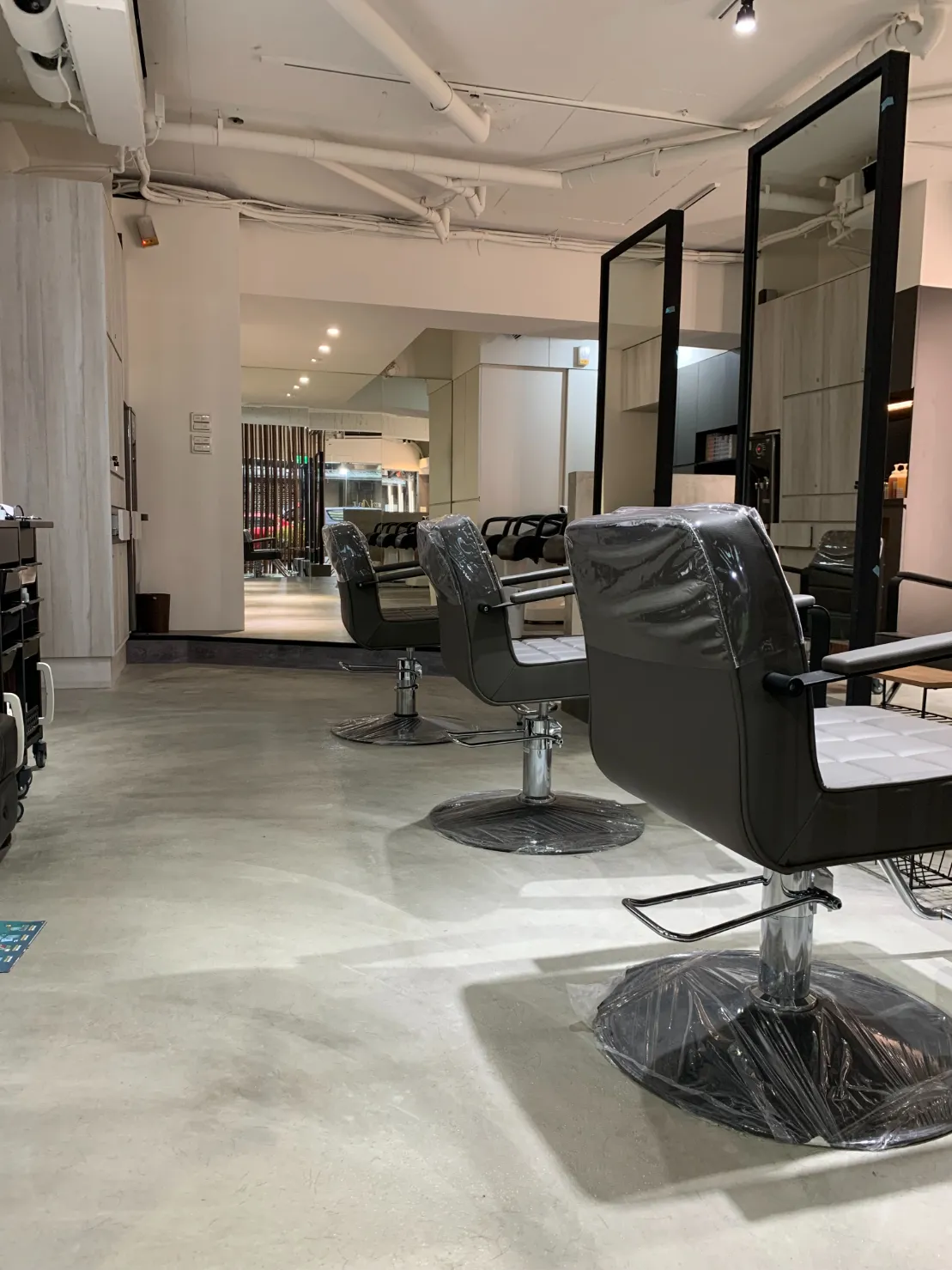 三民路 JUSTIN HAIR