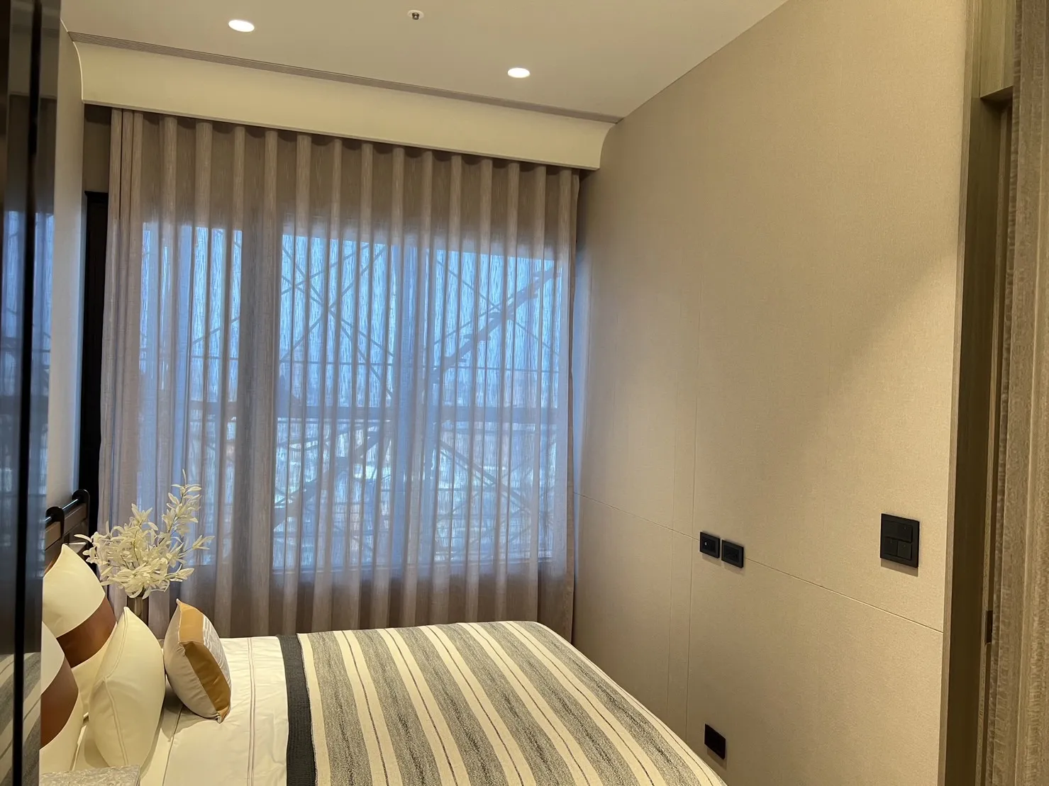 亞昕華威 實品屋