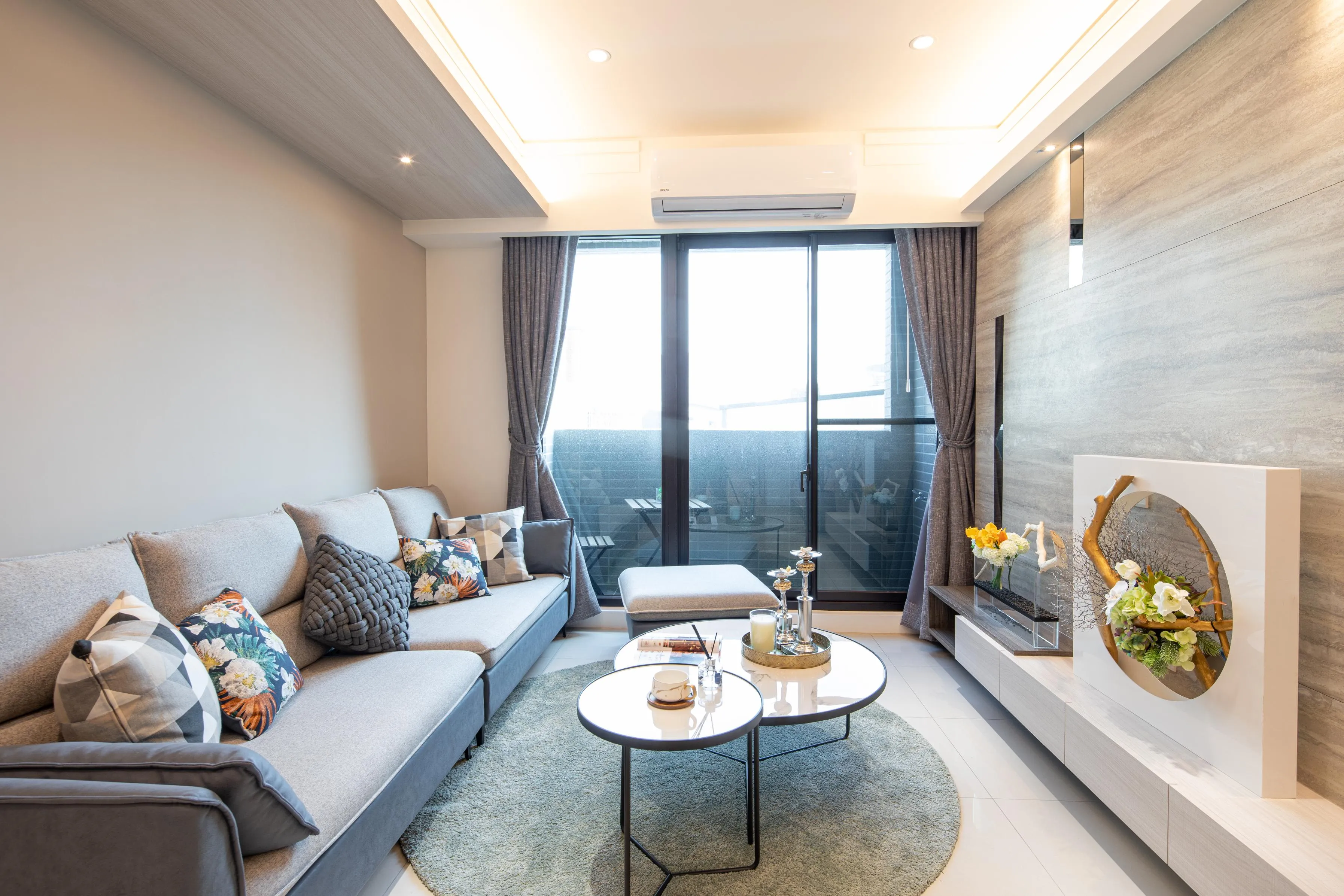 宜誠禾雅 實品屋