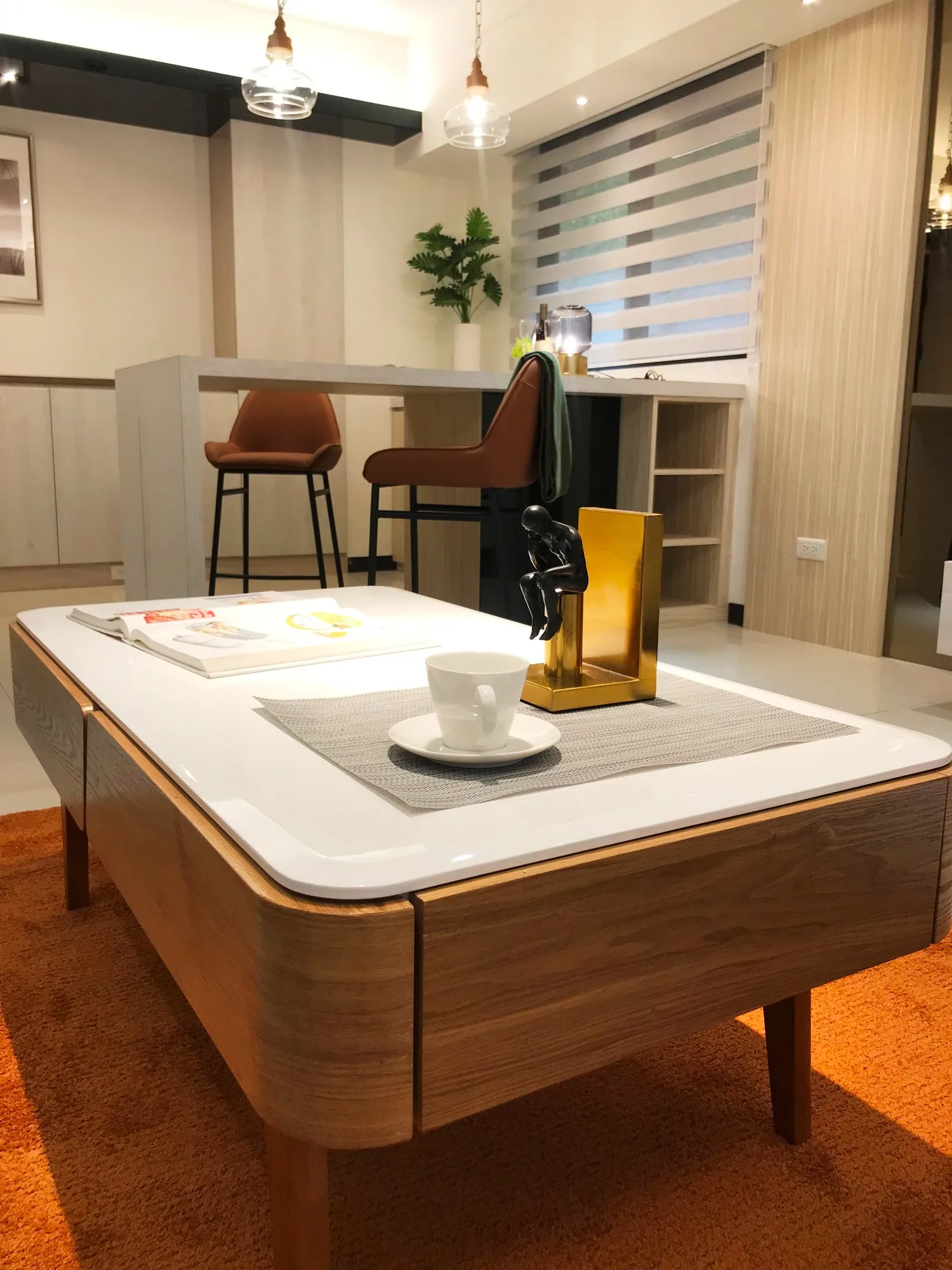 美麗國實品屋G2-4F