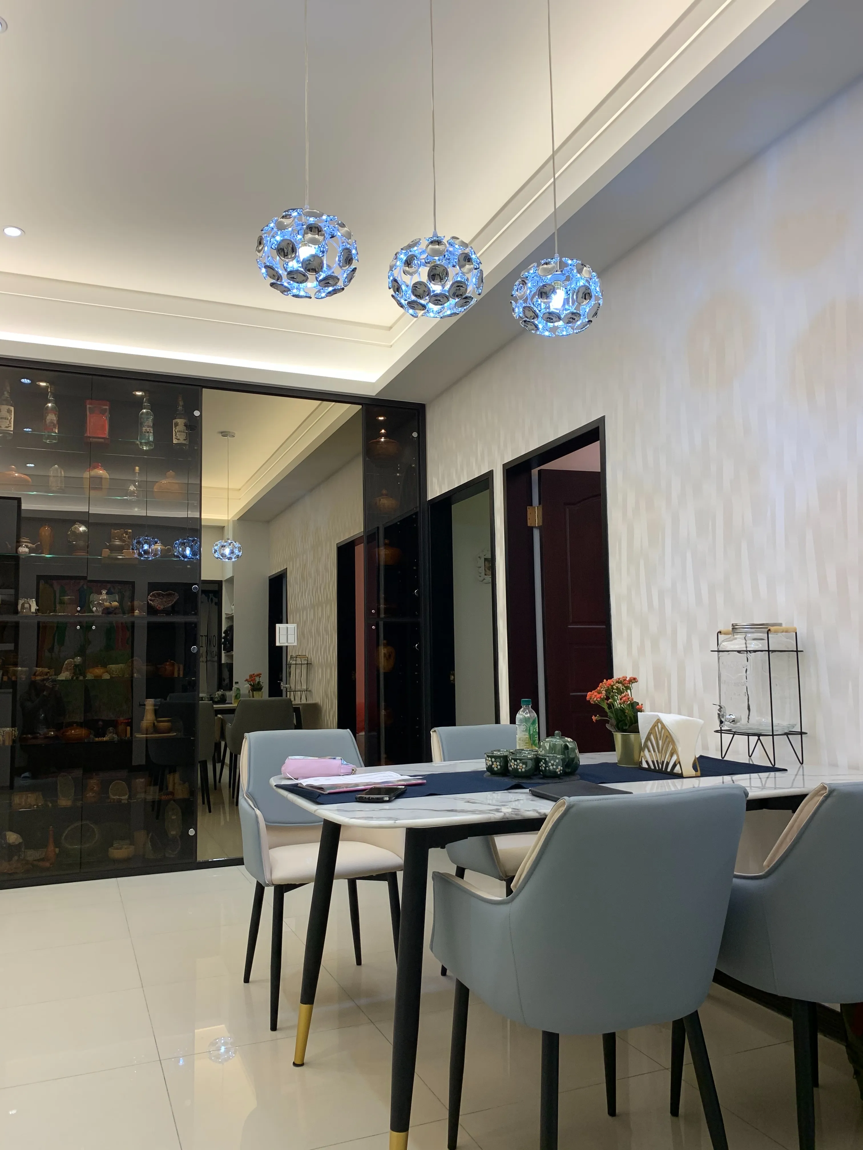 新店美麗國93號1F